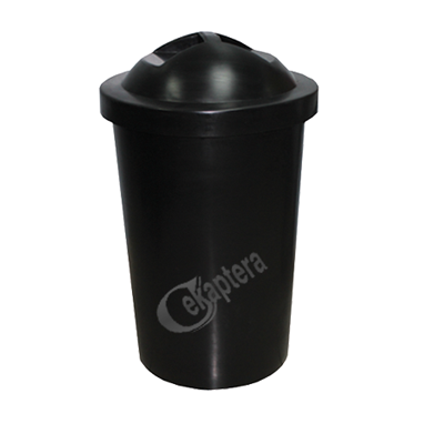 ROUND BIN 60